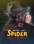 Spider, The Master Of Men 1/6 Scale Figure LIMITED EDITION