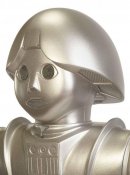 Buck Rogers in the 25th Century Twiki Robot Life Size Prop Replica