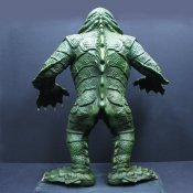 Creature Gigantic 19" Model Kit