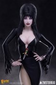 Elvira: Mistress of the Dark 1/4 Scale Maquette Statue