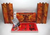 Mad Max Thunder Road Board Game by Milton Bradley IMPORT FROM IRELAND