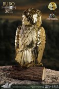 Clash Of The Titans Bubo Deluxe Life-Size Prop Replica Chrome Version