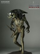 Alien Vs. Predator Requien Predalien Maquette by Sideshow #7211 AVP2