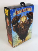 Rocketeer and Dog 1/12 Scale Figure by Executive Replicas