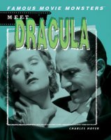 Meet Dracula By Charles Hofer Book