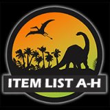 Item List: A-H