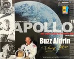 Apollo 11 Buzz Aldrin 1/6 Scale Figure by Dragon