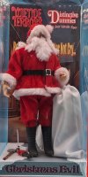 Christmas Evil 1980 8" Retro Style Boxed Figure LIMITED EDITION