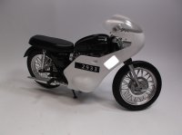 THX-1138 1/6 Scale Motorcycle Replica With Lights LIMITED EDITION