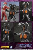 Redman Zetton 2nd Version 8" Figure by Evolution Toy