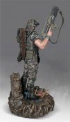 Aliens 1986 Corporal Dwayne Hicks 1/4 Scale Statue LIMITED EDITION OF 500