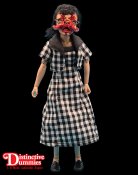 Brain Dead / Dead Alive Rita Bridel - Selwyn Faceburst 8" Retro Style Boxed Figure