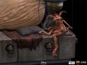 Star Wars Jabba The Hut Deluxe 1/10 Scale Statue