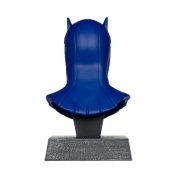 Batman Classic TV Series Batman Cowl 1/3 Scale Replica