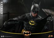 Batman (1989) Batman 1/6 Scale Figure Standard Edition By Hot Toys