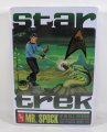 Star Trek Mr. Spock AMT Model Kit in Collector's Tin Sealed MINT