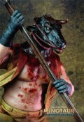 Minotaur 1/6 Scale 14 Inch Collectible Figure