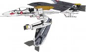 Macross Robotech VF-OS Valkyrie Gerwalk Ghost Macross Zero 1/72 Scale Model Kit by Hasegawa