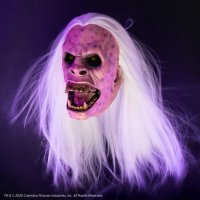 Ghostbusters 1984 Library Ghost Collector's Mask