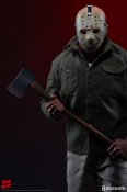 Friday The 13th Part 3 Jason Voorhees 1/6 Scale Figure Re-Issue by Sideshow