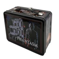 Phantasm II Tin Tote Lunch Box