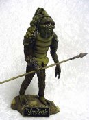 Slime People 1963 1/6 Scale Model Kit