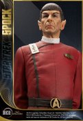 Star Trek II The Wrath of Khan Spock 1/4 Scale Statue Leonard Nimoy