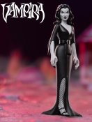 Vampira Plan 9 From Outer Space 3.75" Retro ReAction Figure