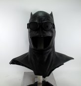 Batman Vs. Superman Dawn of Justice Batman Tactical Cowl Prop Replica