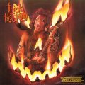 Trick Or Treat 1986 Soundtrack Vinyl LP Fastway (Limited Silver Vinyl Import) Trick Or Treat 1986 Soundtrack Vinyl LP Fastway (Limited Silver Vinyl Import)