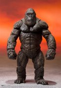 Godzilla Vs. Kong 2021 Kong S.H. MonsterArts Figure