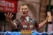 Biff School Badass 1/6 Scale 12" Action Figure Mars Toys