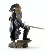 Highlander 1986 The Kurgan Clancy Brown 1/4 Scale Statue