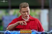 Biff School Badass 1/6 Scale 12" Action Figure Mars Toys