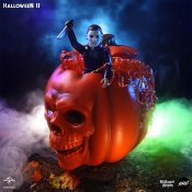 Halloween 2 Michael Myers Nightmare Vessels Soft Vinyl Figure Set