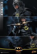 Batman (1989) Batman 1/6 Scale Figure Standard Edition By Hot Toys