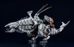 Horizon Forbidden West Video Game Moderoid Thunderjaw 15" Model Kit