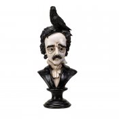 Edgar Allen Poe Bust