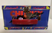 Child's Play Chucky Tin Titans Lunch Box with Thermos