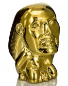 Indiana Jones and The Raiders Of The Lost Ark Golden Idol 24 oz. Geeki Tikis Mug