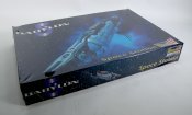 Babylon 5 Space Station Model Kit by Revell Sealed