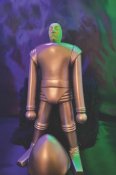 Saucer Man 12" 1/6 Scale 50s Vinyl Figure