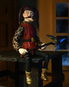 Puppet Master Ultimate Six-Shooter & Jester 2 Figure Set