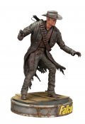 Fallout (Amazon TV Series) The Ghoul Deluxe Figure Statue