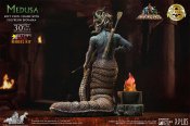 Clash of the Titans Medusa MODEL KIT by X-Plus Japan