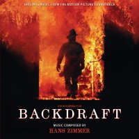 Backdraft 2 CD Soundrack Expanded Hans Zimmer