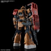 Gundam: Requiem for Vengeance HG Zaku II F Type 1/144 Scale Model Kit by Bandai