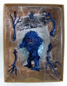 Thing, The Pete Von Sholly Autographed Horrora Fantasy Box and Dark Horse Figure Aurora