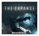 Expanse The Art and Making of The Expanse Hardcover Book
