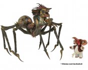 Gremlins 2 Spider Gremlin Boxed Action Figure by Neca